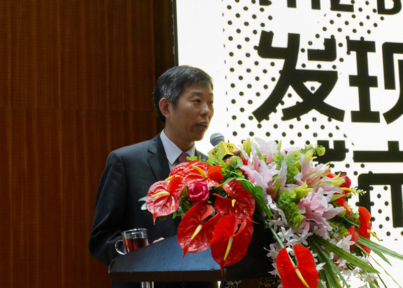 “攝影，拍出銀行好業績”專題講座圓滿落幕