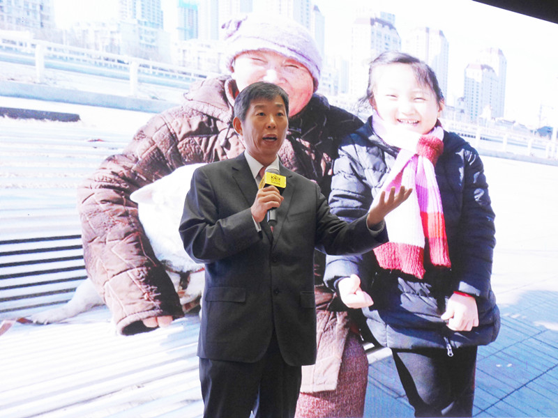 “攝影，拍出銀行好業績”專題講座圓滿落幕